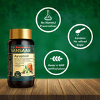 Baidyanath Vansaar Ayuprash Immunity Booster | Grocsy