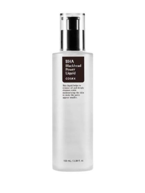 Cosrx BHA Blackhead Power Liquid - Korean Skincare | Grocsy