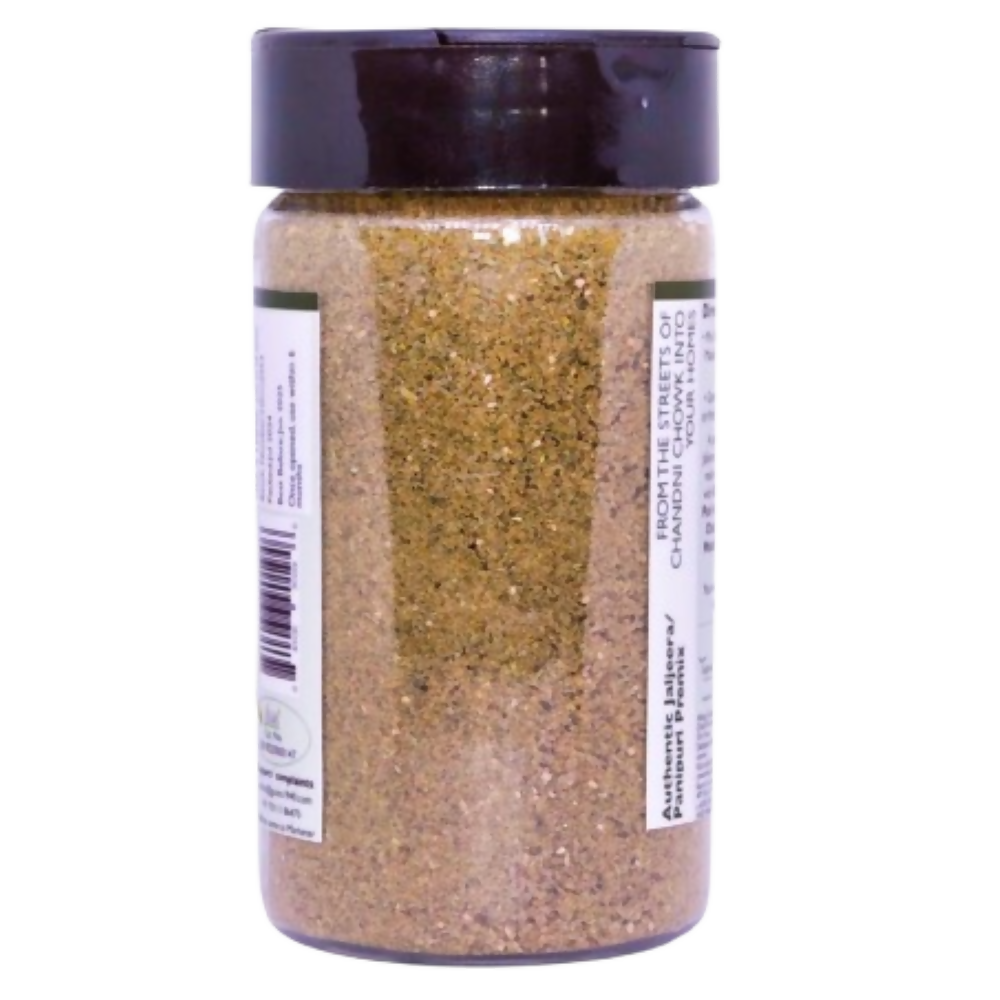 Tassyam Organics Dilli-6 Jaljeera Masala | Grocsy