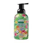 Bryan & Candy Luxury Foaming Body Wash - Tropical Fling | Grocsy