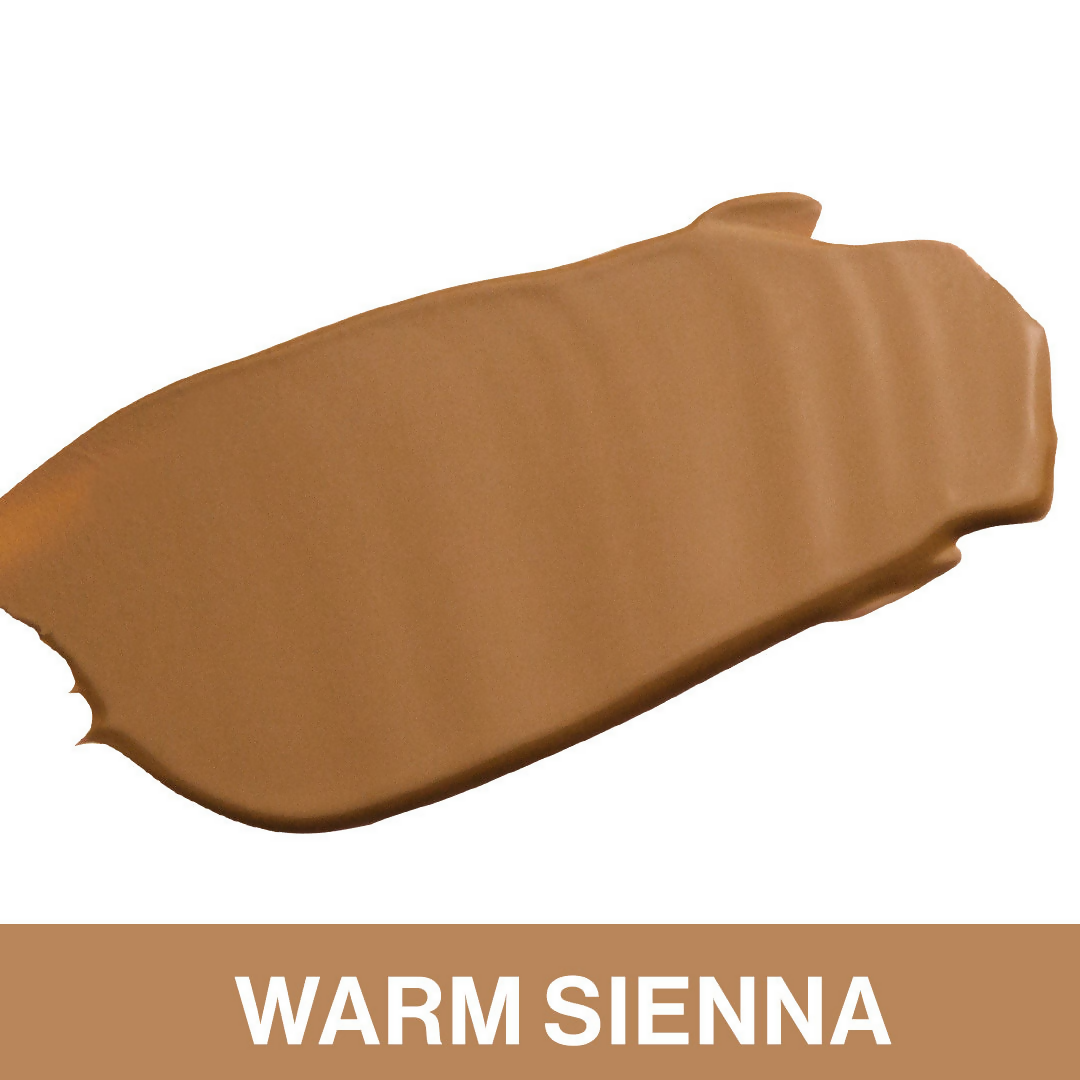 L.A. Girl PRO Matte Foundation - Warm Sienna | Grocsy