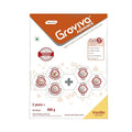 Groviva Advance High Protein Enteral Feed Child Formula Powder - Vanilla Flavor | Grocsy