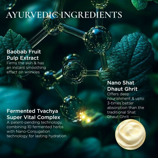 Forest Essentials Samsara Miraculous Glow Booster | Grocsy