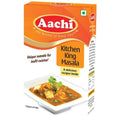 Aachi Kitchen King Masala | Grocsy
