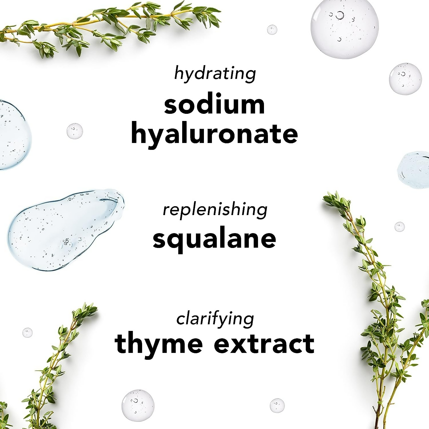 Mario Badescu Oil Free Hyaluronic Dew Cream Hydrating Face Cream | Grocsy