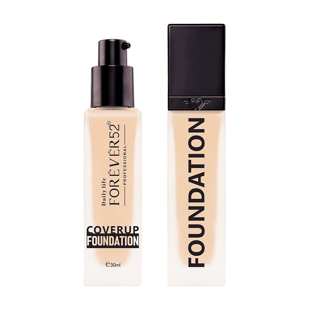 Daily Life Forever52 Coverup Foundation - FCU20.5 | Grocsy