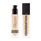 Daily Life Forever52 Coverup Foundation - FCU20.5 | Grocsy