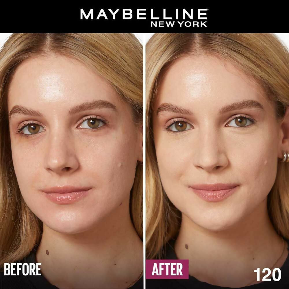 Maybelline New York Instant Age Rewind Eraser Concealer - 120 Light | Grocsy
