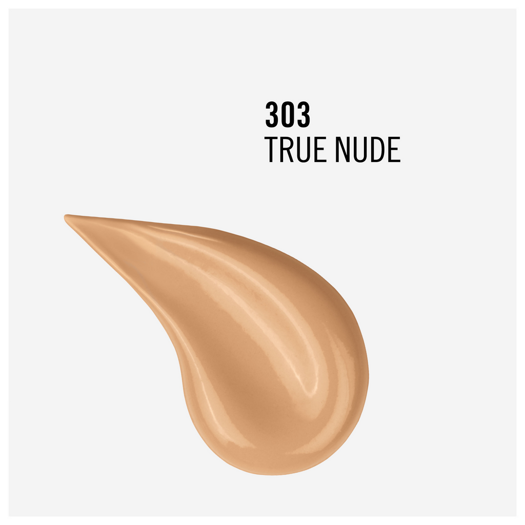 Rimmel London Match Perfection Foundation - True Nude | Grocsy