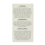 Februus Organics Lash & Brow Growth Oil | Grocsy