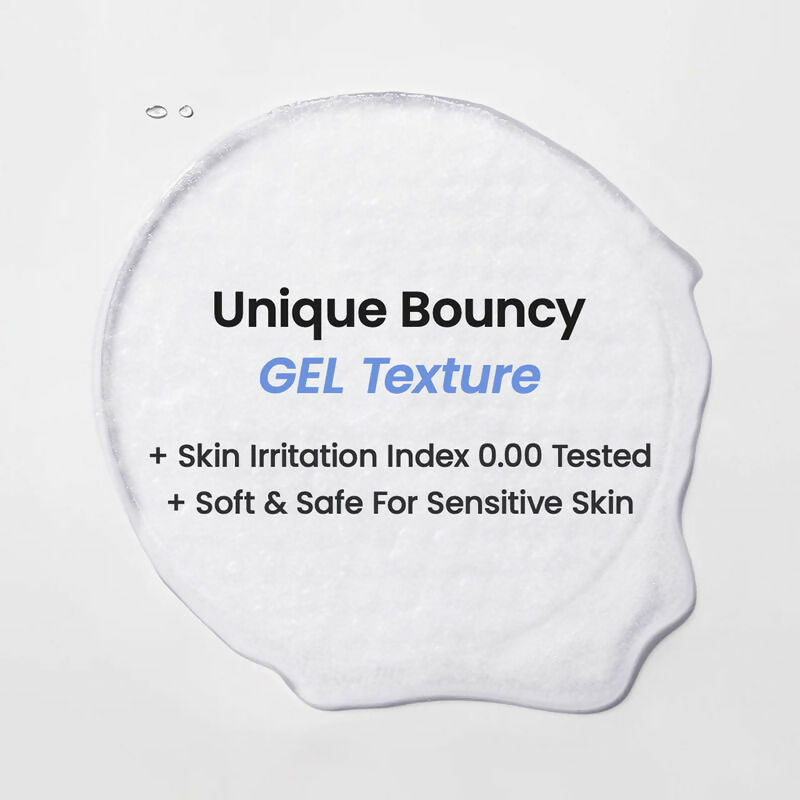 Biodance Cera-Nol Gel Toner Pad | Grocsy