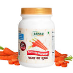 Sansu Carrots Murabba | Grocsy