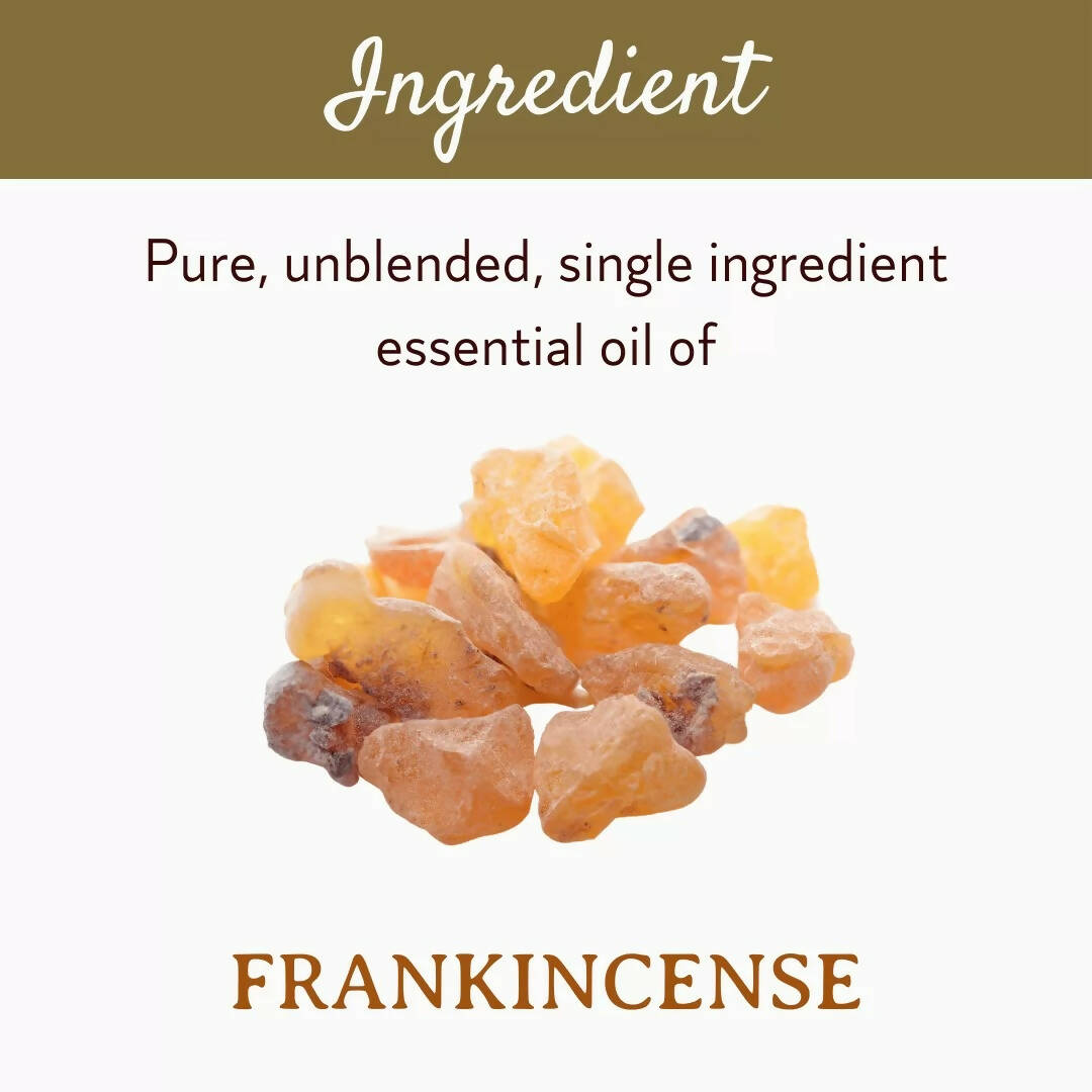 Mitti Se Frankincense Essential Oil | Grocsy