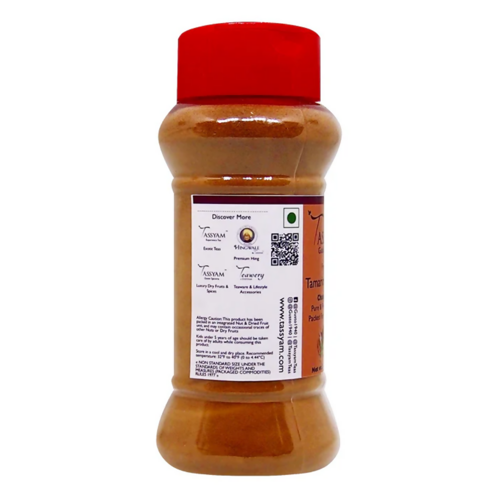 Tassyam Organics Premium Tamarind Powder | Grocsy