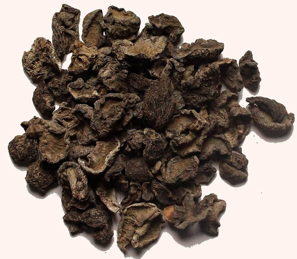 Dark Forest Amla Powder | Grocsy