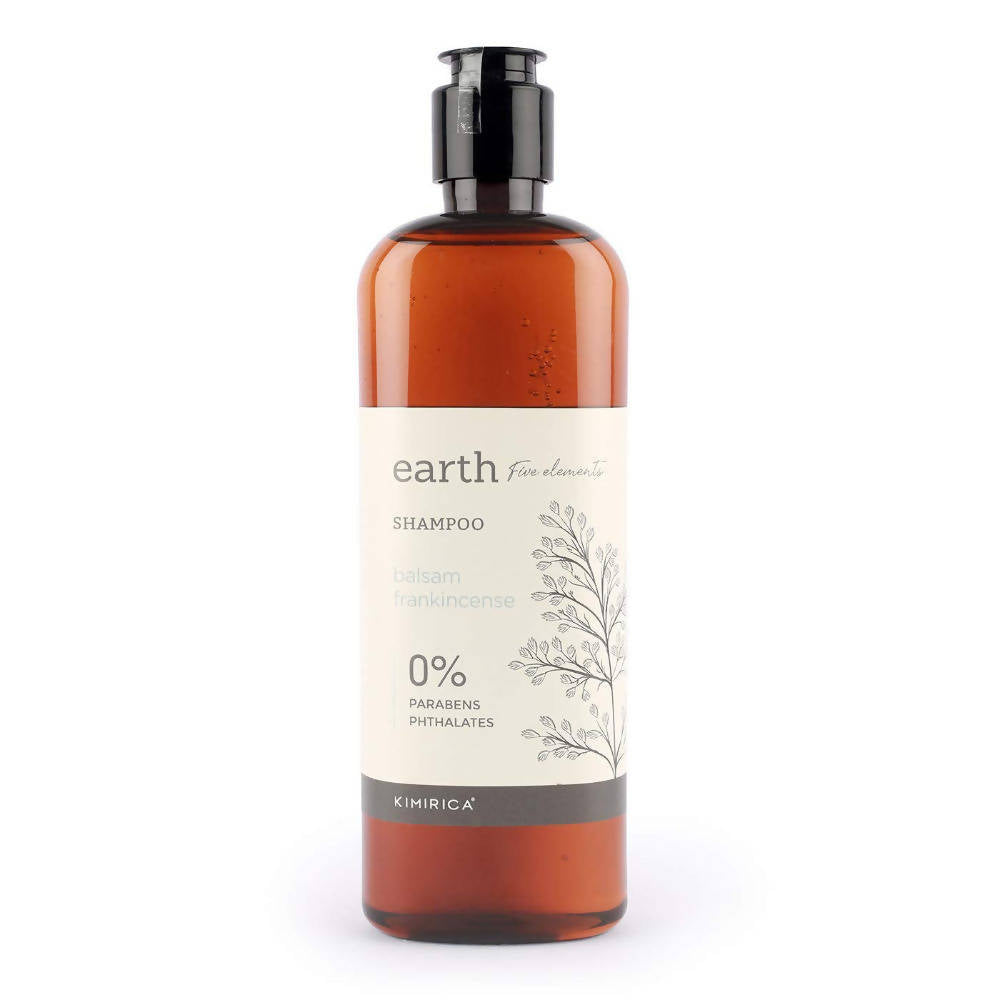 Kimirica Earth Shampoo | Grocsy