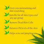 Bello Herbals Herbal Neem Soap | Grocsy