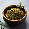 Sreshta Farms Curry Leaf Powder (Karivepaku Podi) | Grocsy
