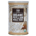 Geo-Fresh Organic Psyllium Whole Husk | Grocsy