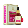 Khadi Natural Geranium Essential Oil | Grocsy