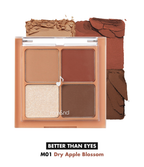 Rom&nd Better Than Eyes - M01 Dry Apple Blossom | Grocsy