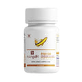 Ningen Omega 3-6-9 Fish Oil Capsules | Grocsy