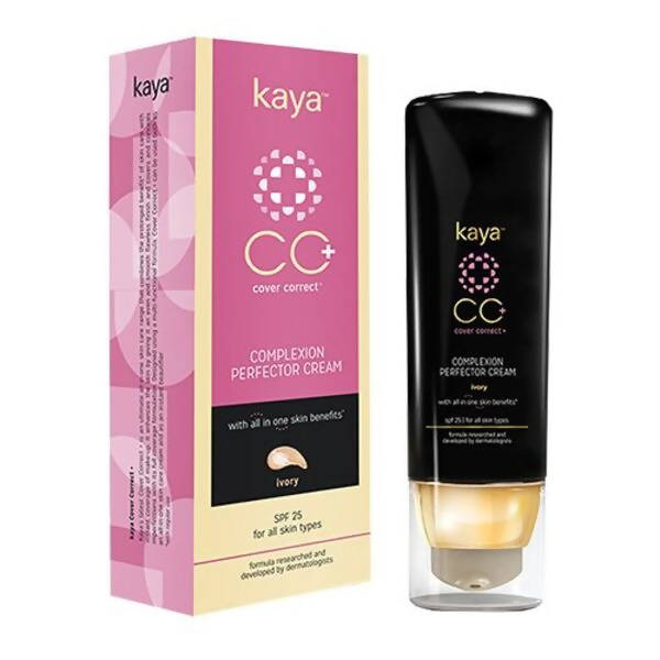 Kaya Complexion Perfector Cream | Grocsy
