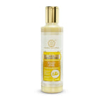 Khadi Natural Banana With Honey Hair Cleanser | Grocsy