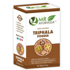 MR Ayurveda Triphala Powder | Grocsy