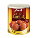 Amul Gulab Jamun - Made with Kova and Fried in Pure Ghee | Grocsy