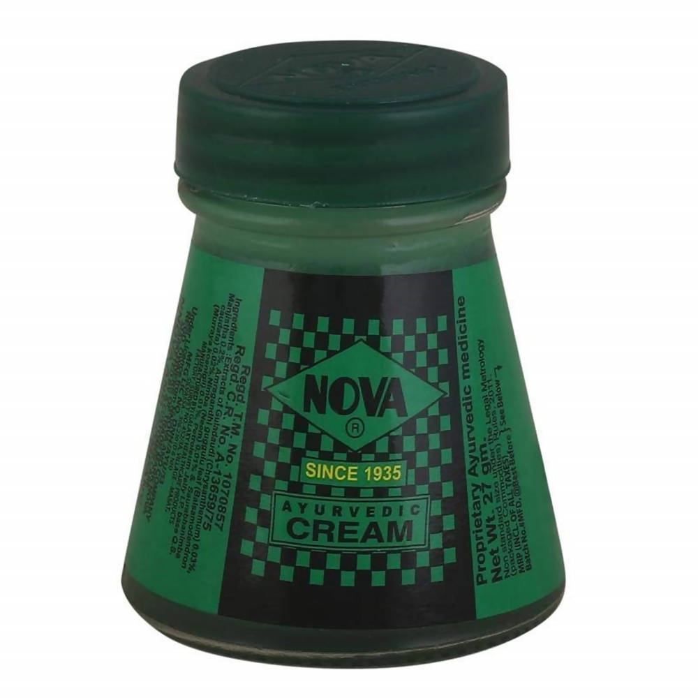 Nova Ayurvedic Cream | Grocsy