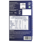 Dabur Vedic Premium Ayurvedic Herbs Black Loose Tea | Grocsy