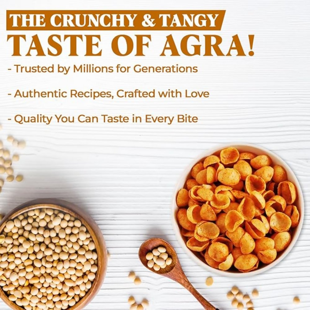 PANCHHI Soya Katori Namkeen | Grocsy