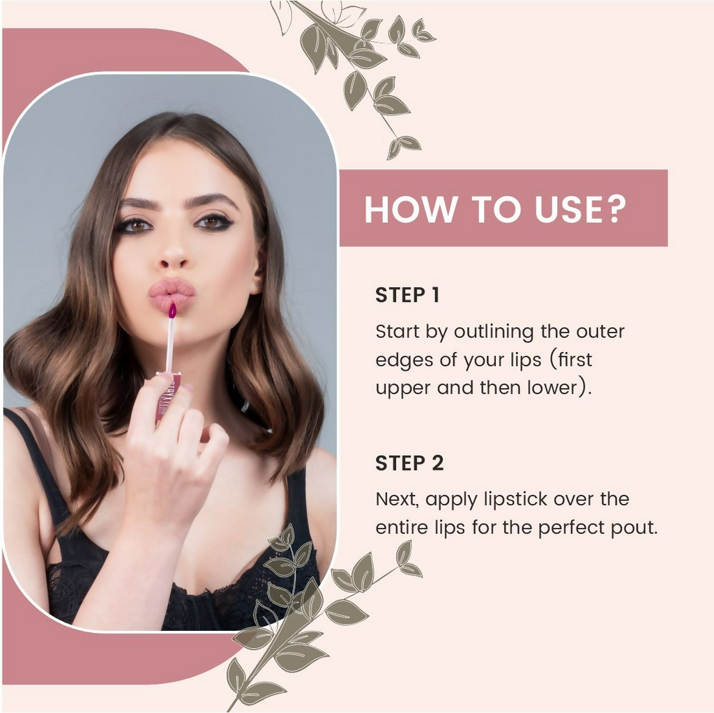 Matt Look Stayxtend Lip Mousse - Dusky Nude | Grocsy