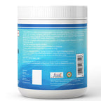 Inlife Hydrolyzed Fish Collagen Peptides Powder - Watermelon | Grocsy
