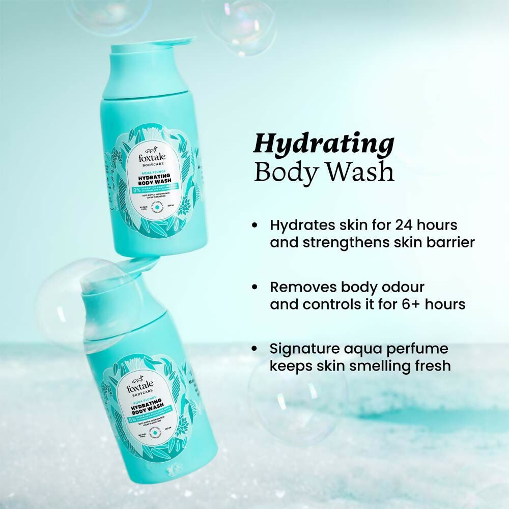 Foxtale Refreshed Glow Duo | Grocsy