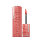 Maybelline New York Super Stay Vinyl Ink Liquid Lipstick, Instant Shine Lasts Up To 16H - Charmed | Grocsy