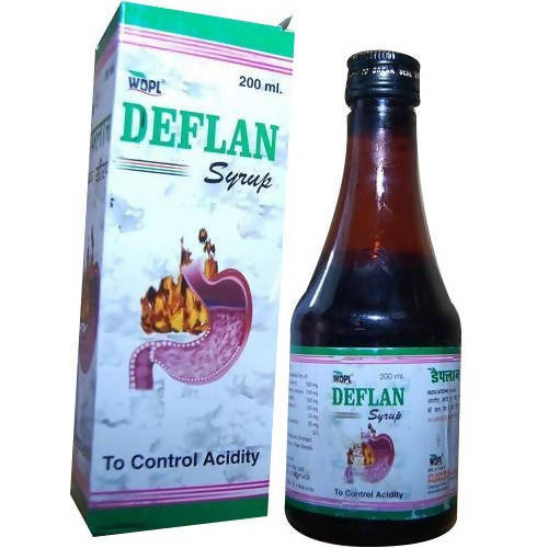 Wilson Deflan Syrup | Grocsy