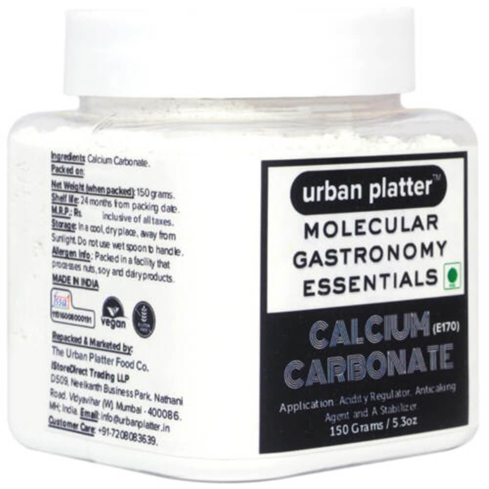 Urban Platter Calcium Carbonate Powder | Grocsy