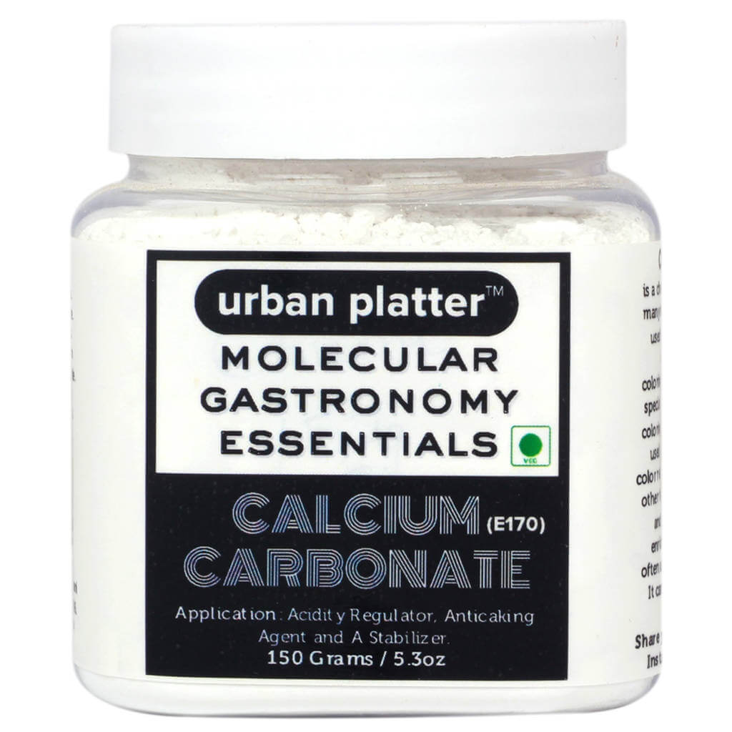 Urban Platter Calcium Carbonate Powder | Grocsy
