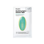 Dr.Jart+ Dermask Soothing & Moisturizing Hydra Solution Pro Hydrating Face Mask to Soothe Irritated Skin | Grocsy