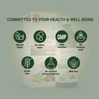 Krishna'S Herbal & Ayurveda Uric Balance Juice | Grocsy