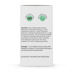 Krishna'S Herbal & Ayurveda Uric Balance Tablets | Grocsy