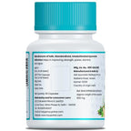 myUpchar Ayurveda Urjas Vitality Capsules | Grocsy