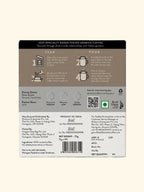 Blue Tokai Gowri Estate Medium Roast Easy Pour Sachets | Grocsy