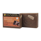 Soulflower Handmade Hot Chocolate Soap | Grocsy