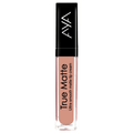 AYA True Matte Liquid Lipstick, Ultra Smooth Matte Lip Cream - 03 Brown Nude | Grocsy