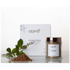 Nurvi Powdered Face Mask & Ubtan | Grocsy