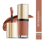 CAL Los Angeles Joie Collection Liquid Matte Nude Beige Lipstick - Mesmerising 104 | Grocsy