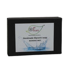 artNweaves Handmade Glycerin Soap Morning mist | Grocsy